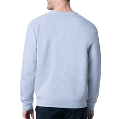 Houston Texans Starter H-Town Graphic Fleece Pullover Sweatshirt - Heather Gray sale