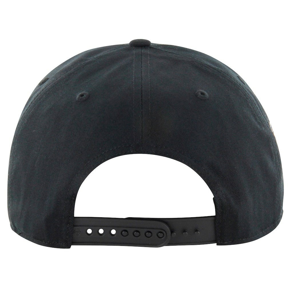 Miami Dolphins '47 Overhand Speckle Hitch Adjustable Hat - Black discount