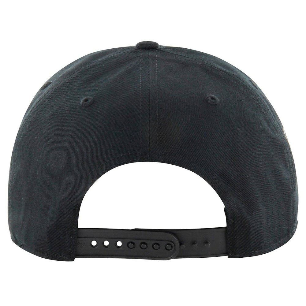 Miami Dolphins '47 Overhand Speckle Hitch Adjustable Hat - Black discount
