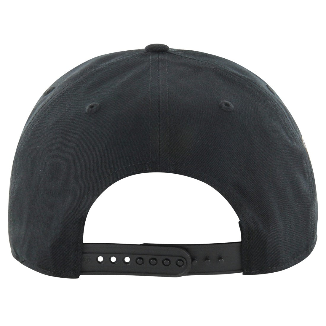 New York Jets '47 Overhand Speckle Hitch Adjustable Hat - Black discount
