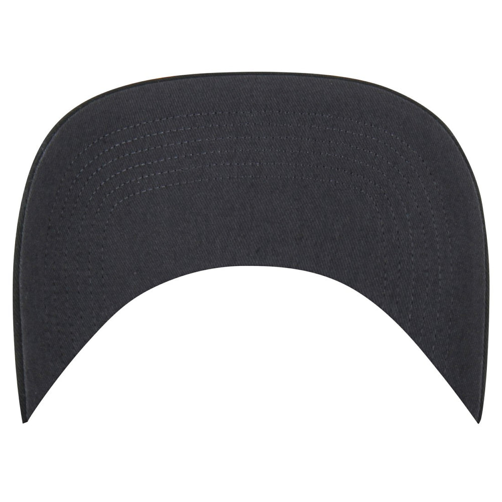 New York Jets '47 Overhand Speckle Hitch Adjustable Hat - Black discount