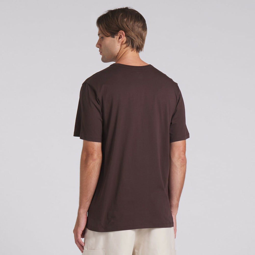 Cleveland Browns Field Goal Legacy T-Shirt - Brown discount