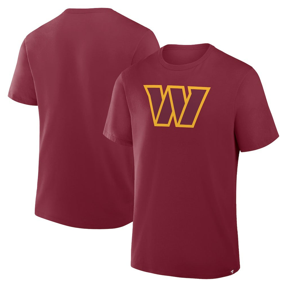 Washington Commanders Field Goal Legacy T-Shirt - Burgundy sale