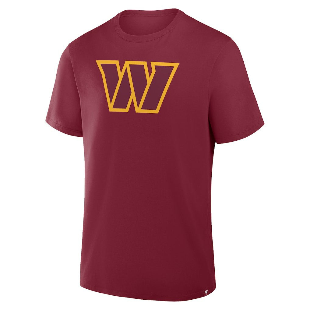Washington Commanders Field Goal Legacy T-Shirt - Burgundy sale