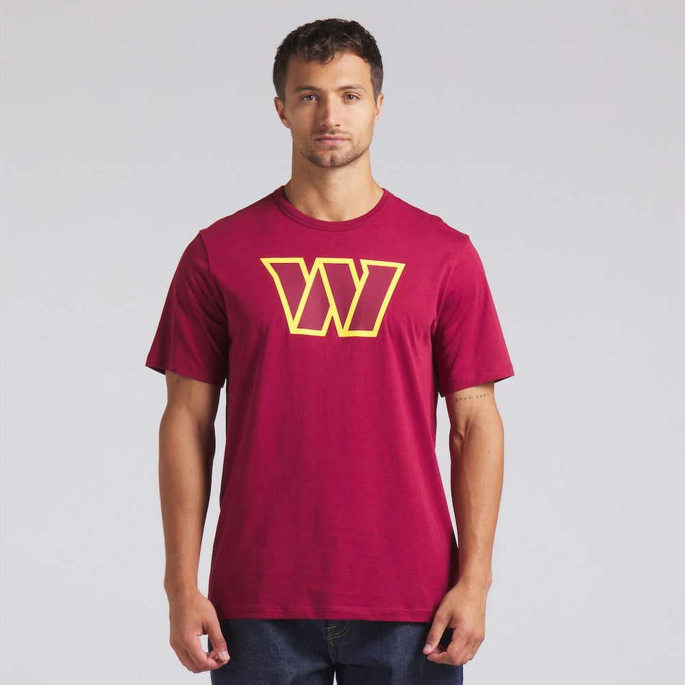 Washington Commanders Field Goal Legacy T-Shirt - Burgundy sale