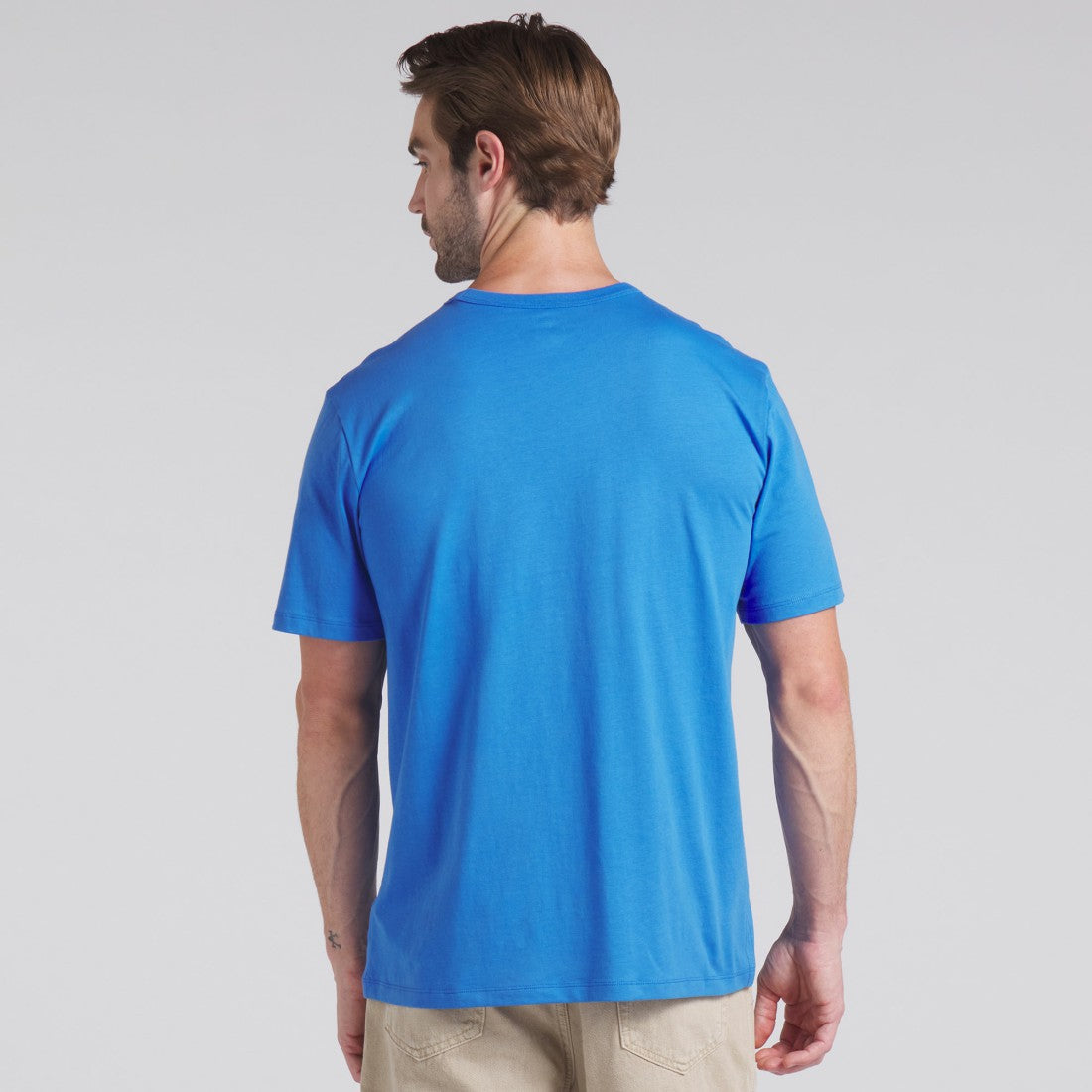 Detroit Lions Field Goal Legacy T-Shirt - Blue cheap