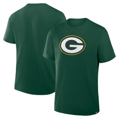 Green Bay Packers Field Goal Legacy T-Shirt - Green discount