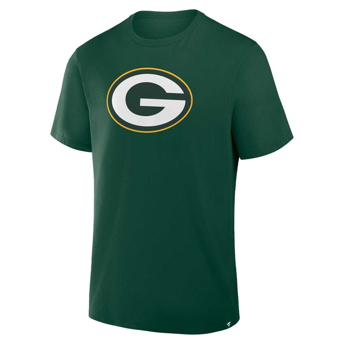 Green Bay Packers Field Goal Legacy T-Shirt - Green discount