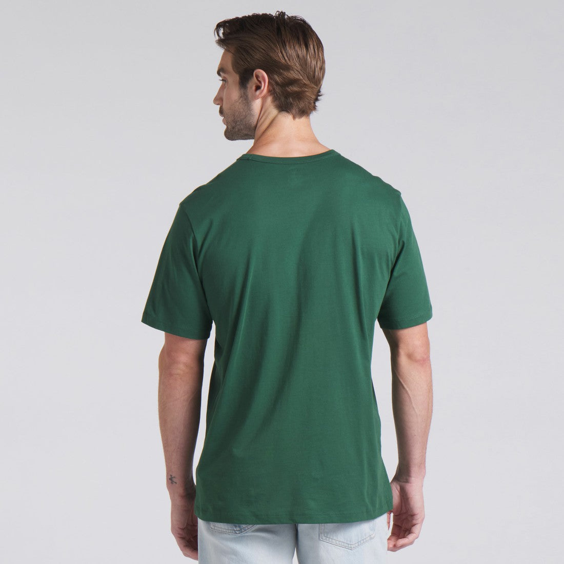 Green Bay Packers Field Goal Legacy T-Shirt - Green discount
