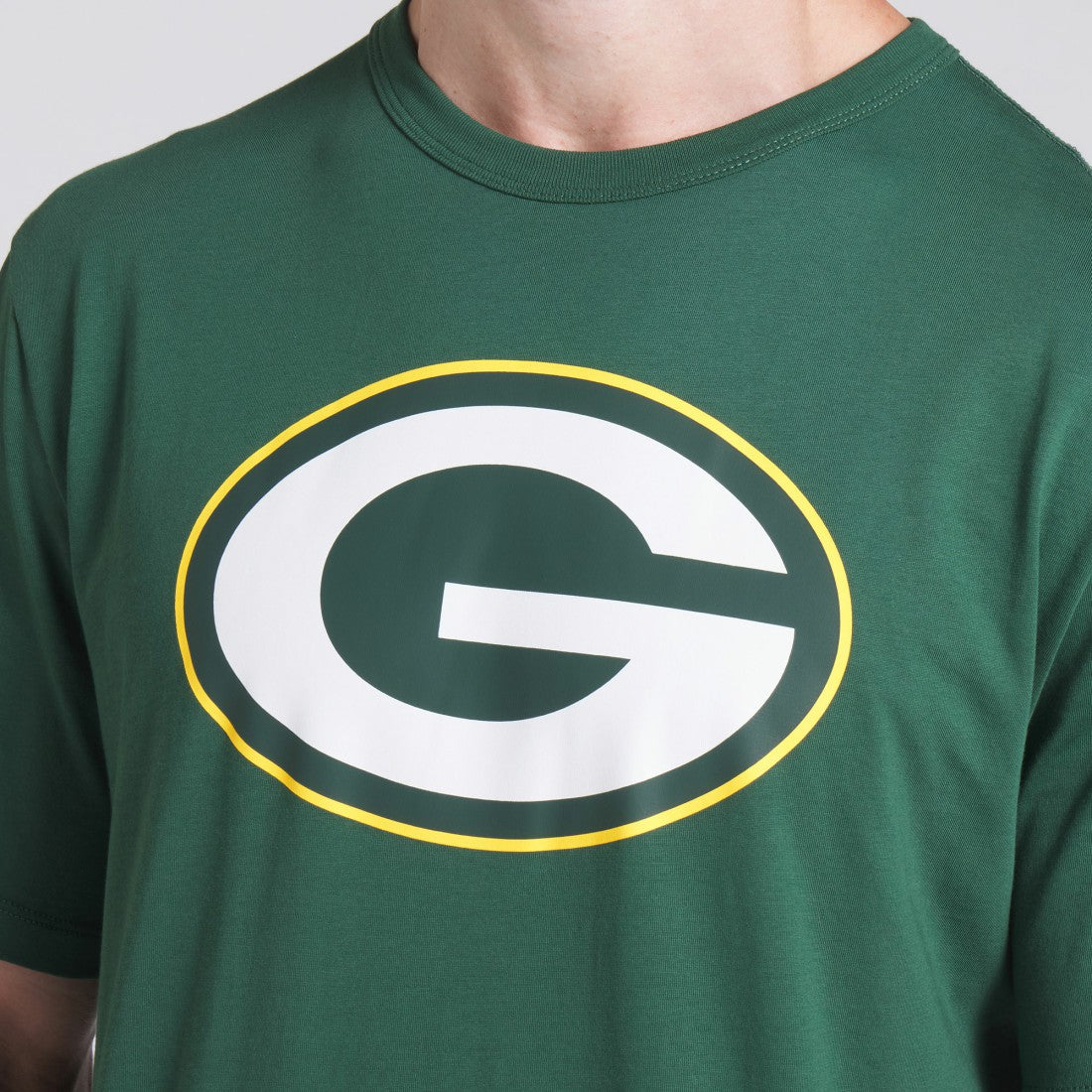 Green Bay Packers Field Goal Legacy T-Shirt - Green discount