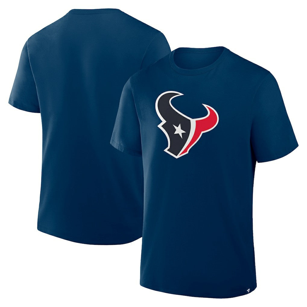Houston Texans Field Goal Legacy T-Shirt - Navy discount