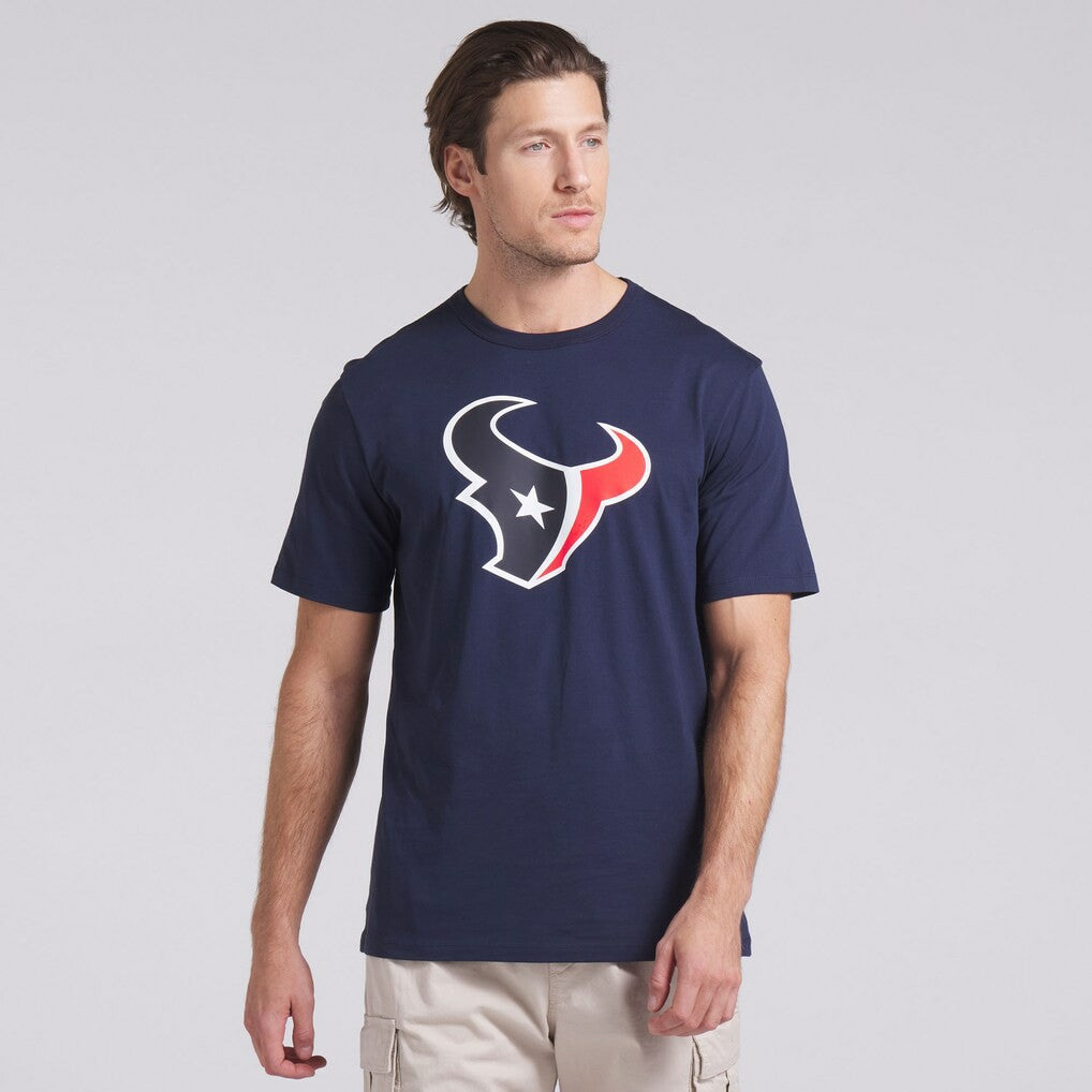 Houston Texans Field Goal Legacy T-Shirt - Navy discount
