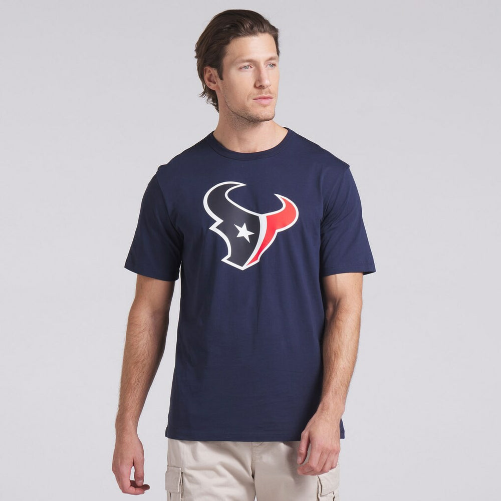 Houston Texans Field Goal Legacy T-Shirt - Navy discount