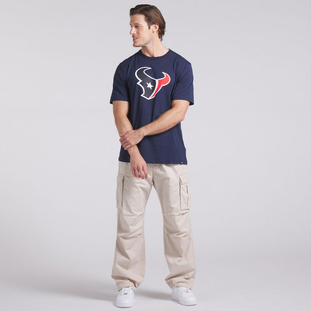 Houston Texans Field Goal Legacy T-Shirt - Navy discount