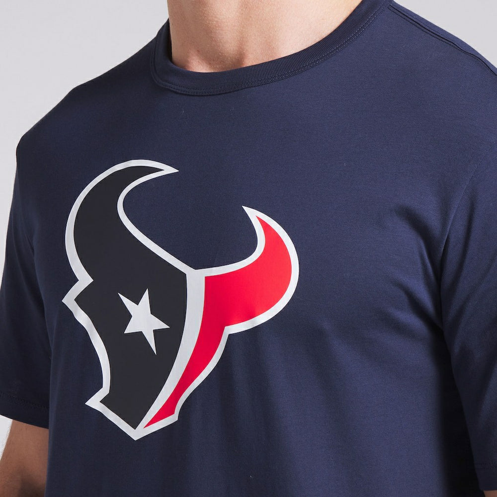 Houston Texans Field Goal Legacy T-Shirt - Navy discount