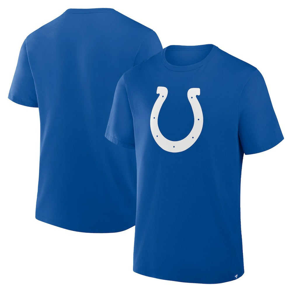 Indianapolis Colts Field Goal Legacy T-Shirt - Royal discount