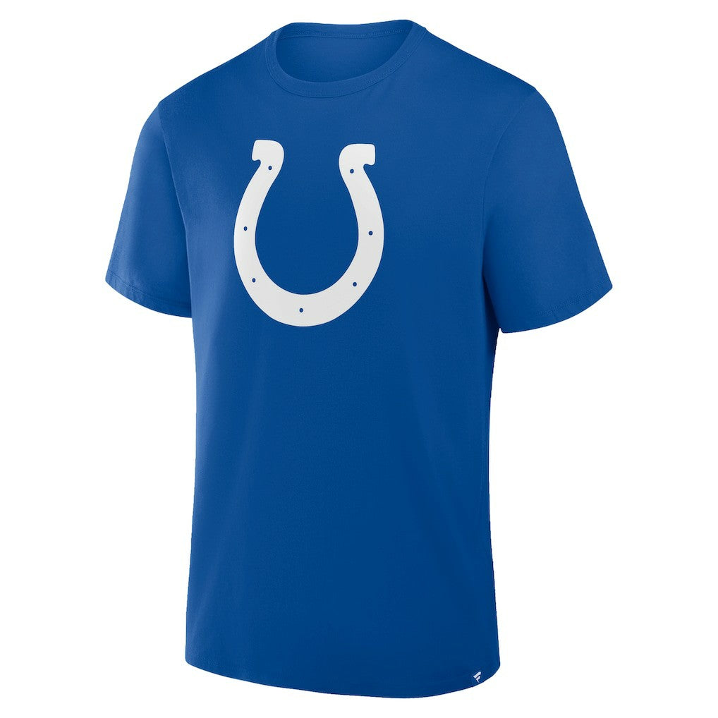 Indianapolis Colts Field Goal Legacy T-Shirt - Royal discount