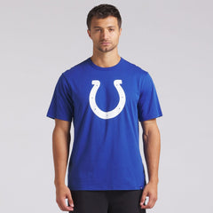 Indianapolis Colts Field Goal Legacy T-Shirt - Royal discount