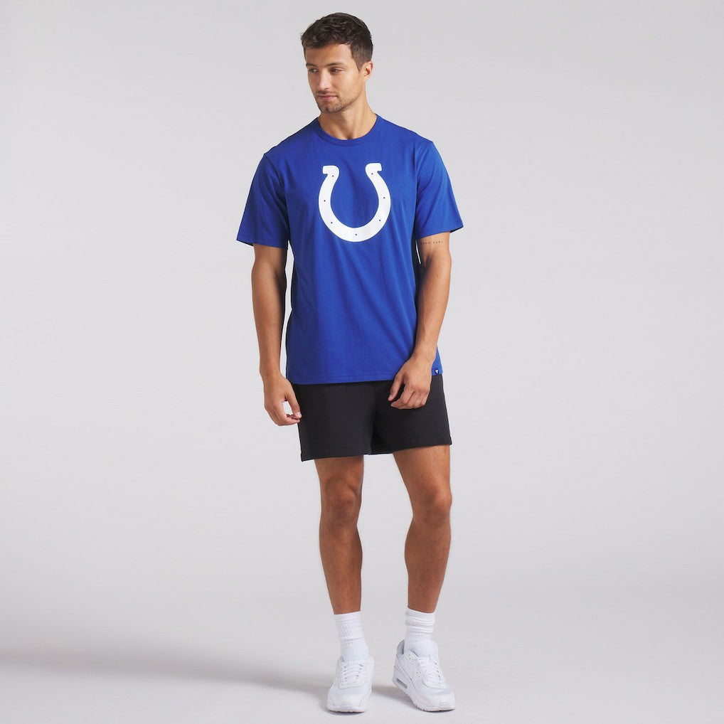 Indianapolis Colts Field Goal Legacy T-Shirt - Royal discount