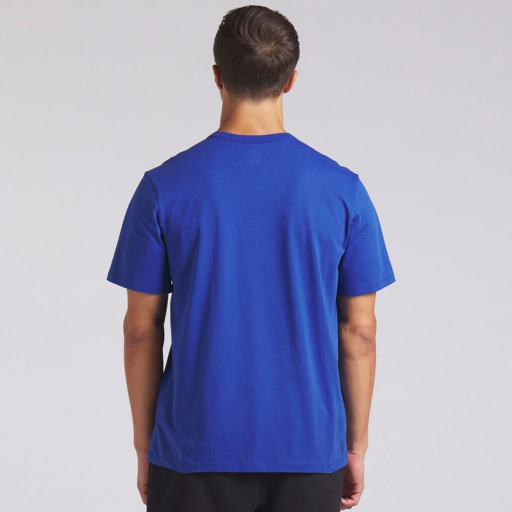 Indianapolis Colts Field Goal Legacy T-Shirt - Royal discount