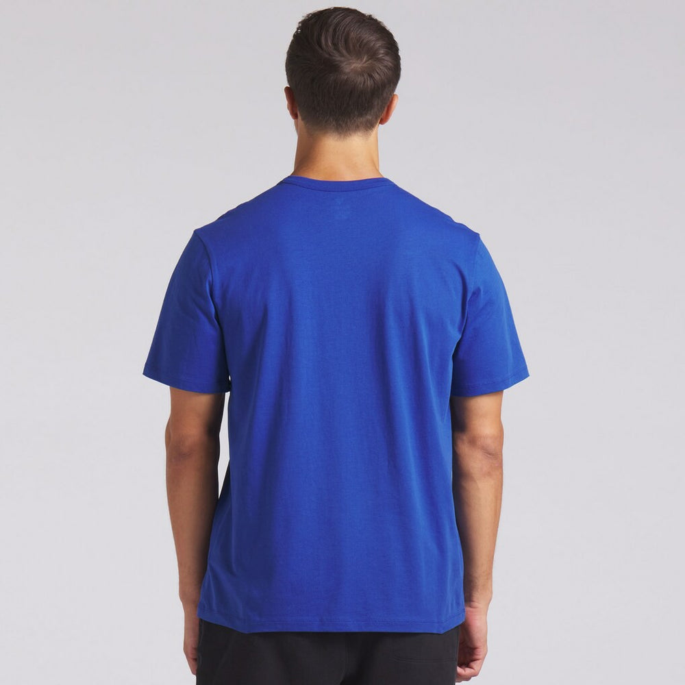 Indianapolis Colts Field Goal Legacy T-Shirt - Royal discount