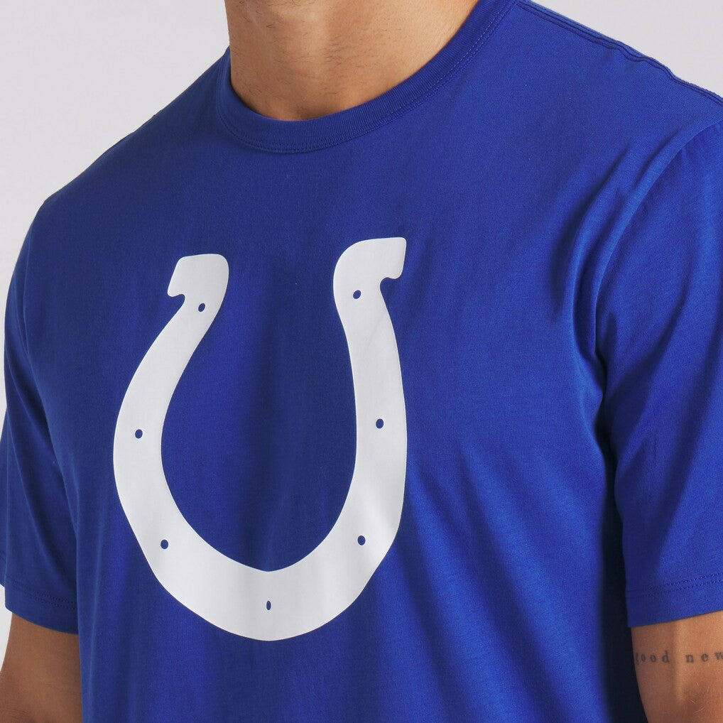 Indianapolis Colts Field Goal Legacy T-Shirt - Royal discount