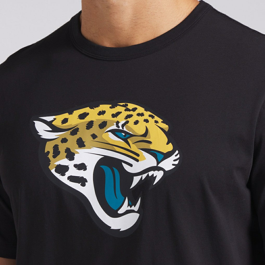 Jacksonville Jaguars Field Goal Legacy T-Shirt - Black cheap