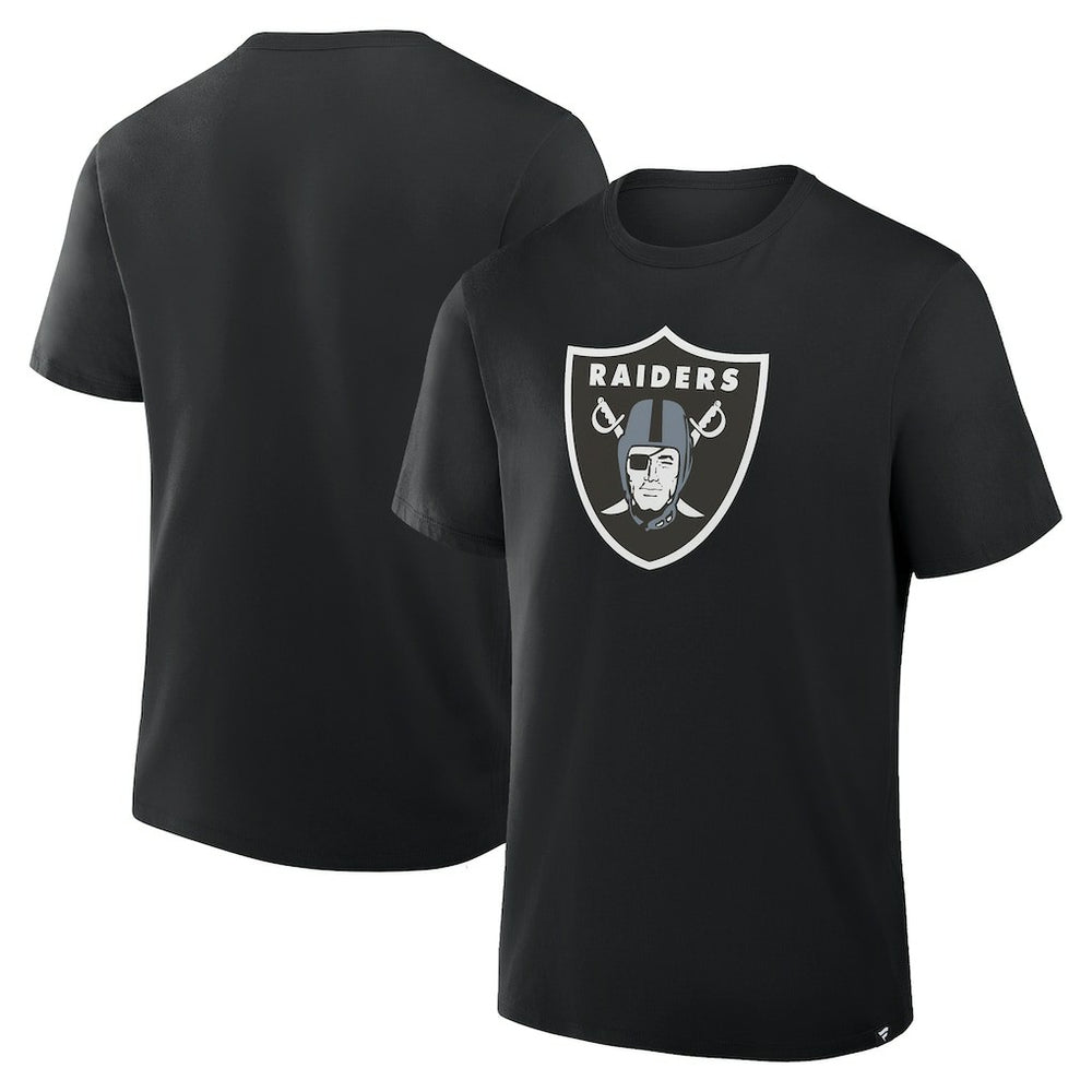 Las Vegas Raiders Field Goal Legacy T-Shirt - Black online