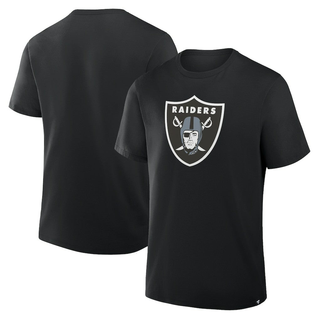 Las Vegas Raiders Field Goal Legacy T-Shirt - Black online