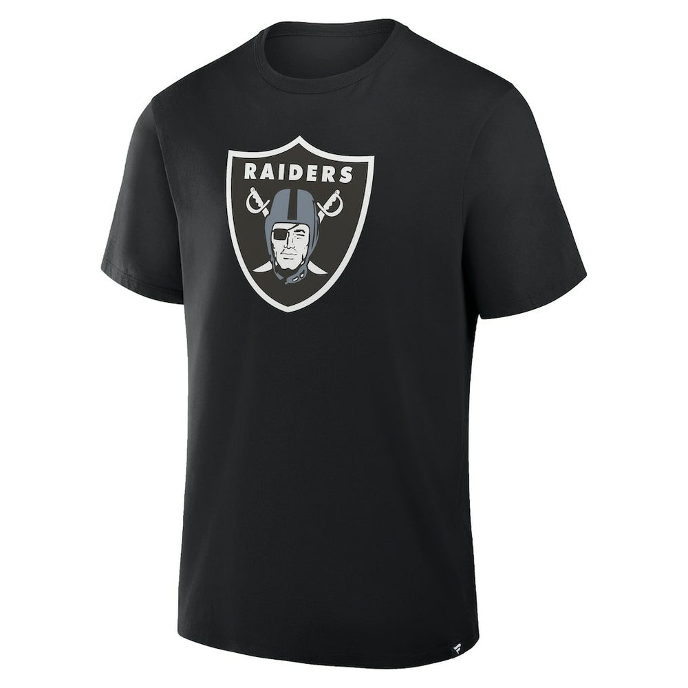 Las Vegas Raiders Field Goal Legacy T-Shirt - Black online