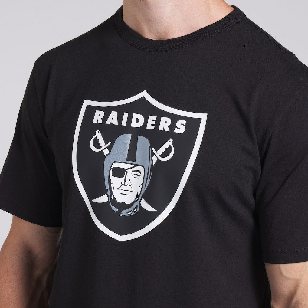 Las Vegas Raiders Field Goal Legacy T-Shirt - Black online