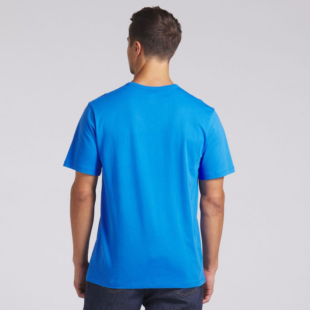 Los Angeles Chargers Field Goal Legacy T-Shirt - Powder Blue online