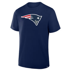 New England Patriots Field Goal Legacy T-Shirt - Navy online