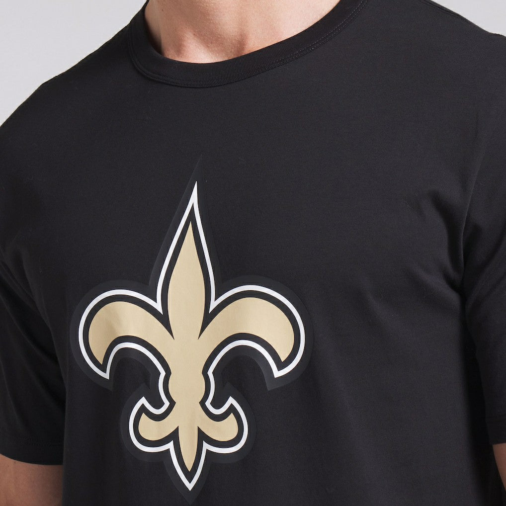 New Orleans Saints Field Goal Legacy T-Shirt - Black online