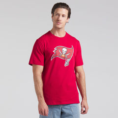 Tampa Bay Buccaneers Field Goal Legacy T-Shirt - Red outlet