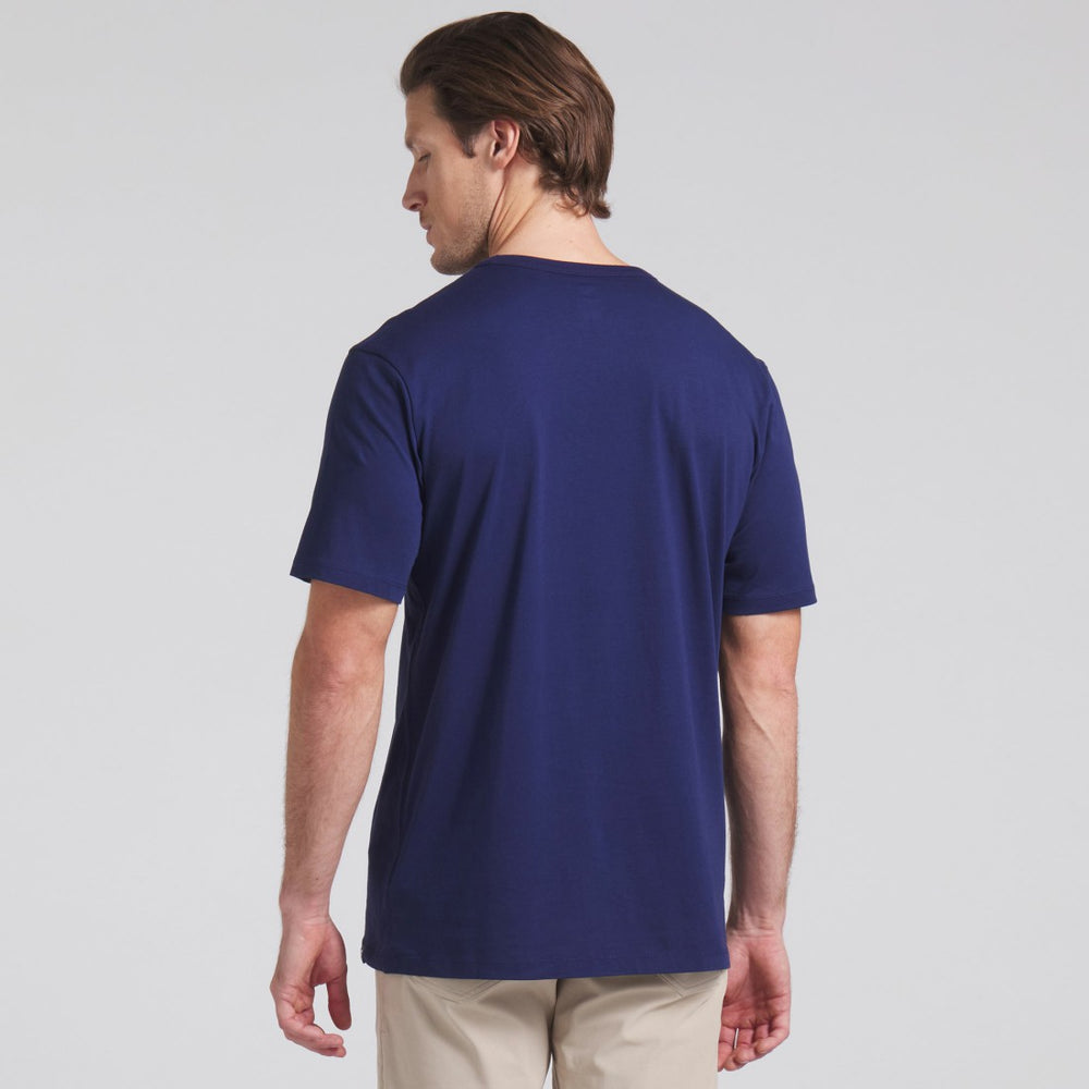 Tennessee Titans Field Goal Legacy T-Shirt - Navy discount