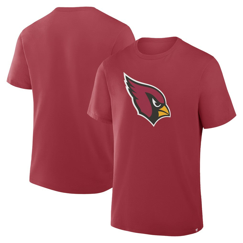 Arizona Cardinals Field Goal Legacy T-Shirt - Cardinal cheap