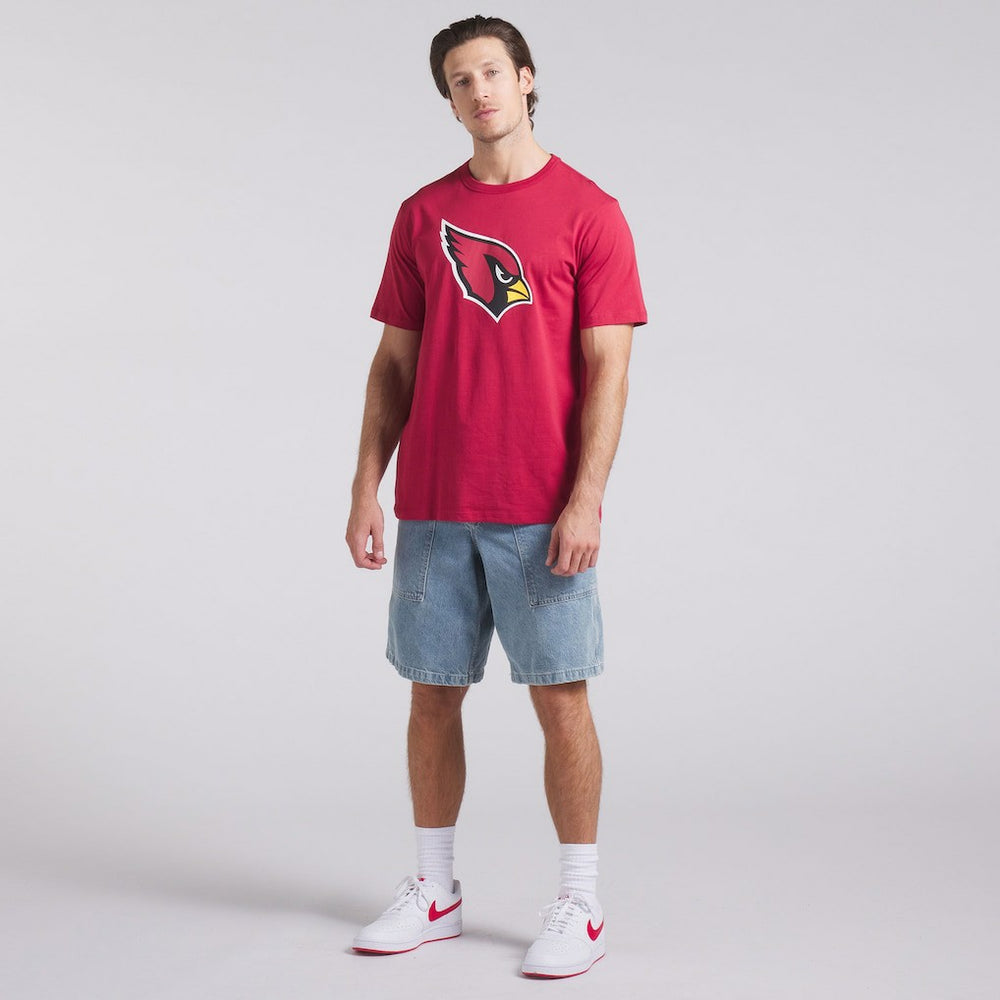 Arizona Cardinals Field Goal Legacy T-Shirt - Cardinal cheap