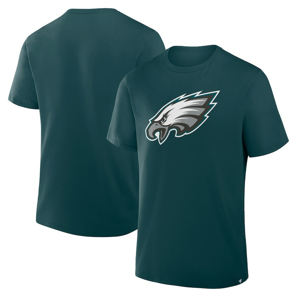 Philadelphia Eagles Field Goal Legacy T-Shirt - Midnight Green online