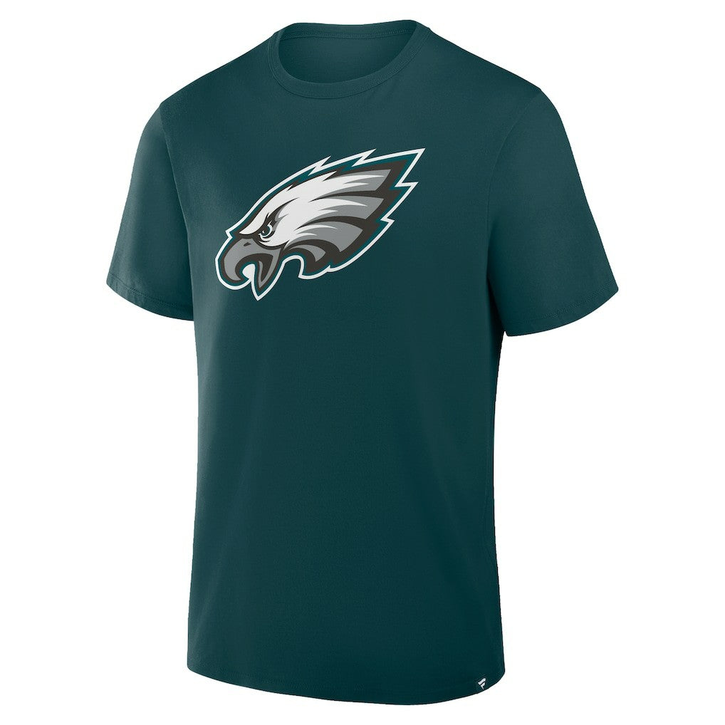 Philadelphia Eagles Field Goal Legacy T-Shirt - Midnight Green online