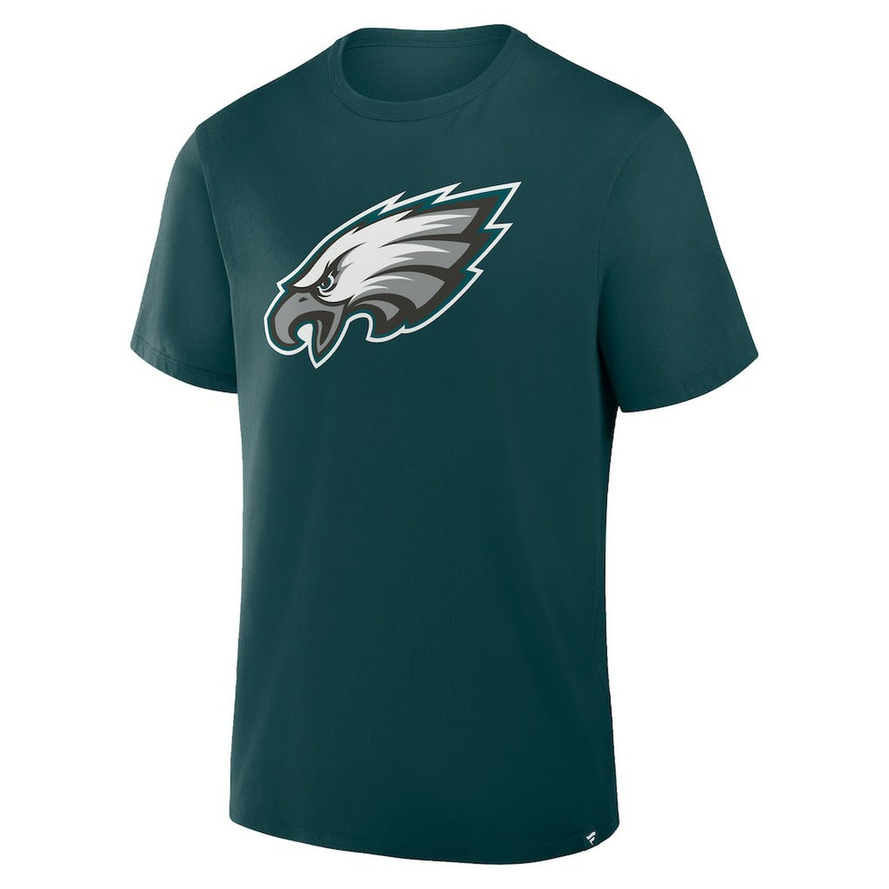 Philadelphia Eagles Field Goal Legacy T-Shirt - Midnight Green online