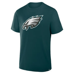 Philadelphia Eagles Field Goal Legacy T-Shirt - Midnight Green online