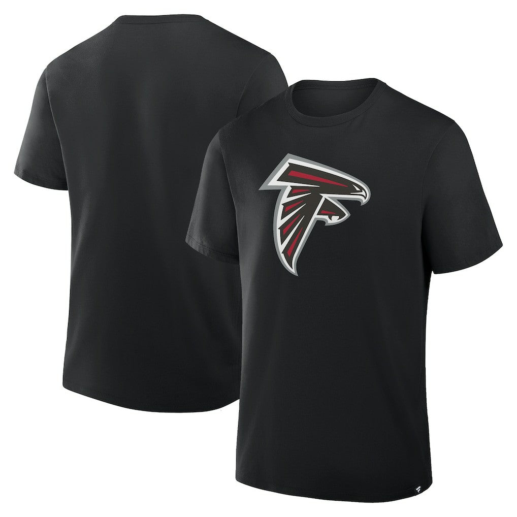 Atlanta Falcons Field Goal Legacy T-Shirt - Black discount
