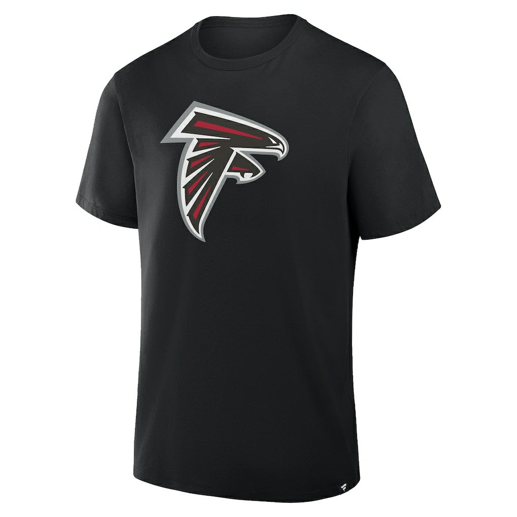 Atlanta Falcons Field Goal Legacy T-Shirt - Black discount