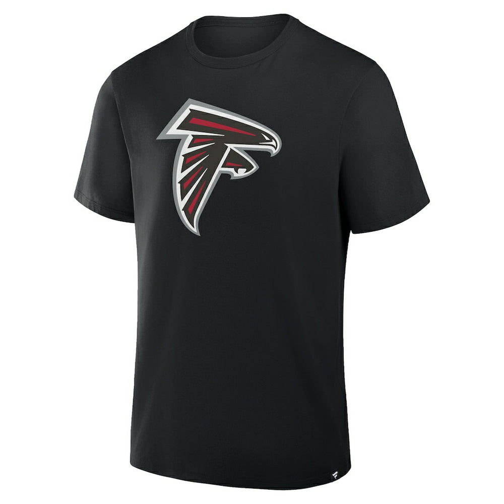 Atlanta Falcons Field Goal Legacy T-Shirt - Black discount