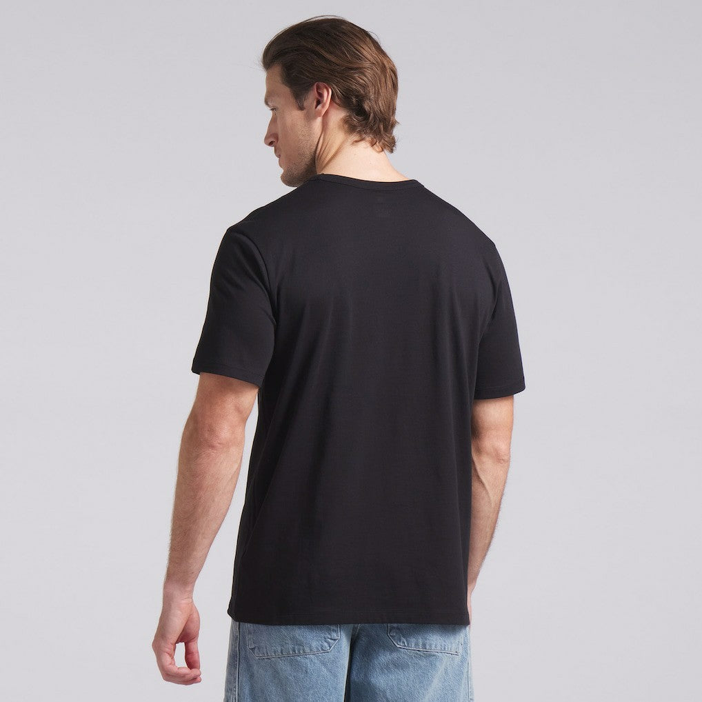 Atlanta Falcons Field Goal Legacy T-Shirt - Black discount