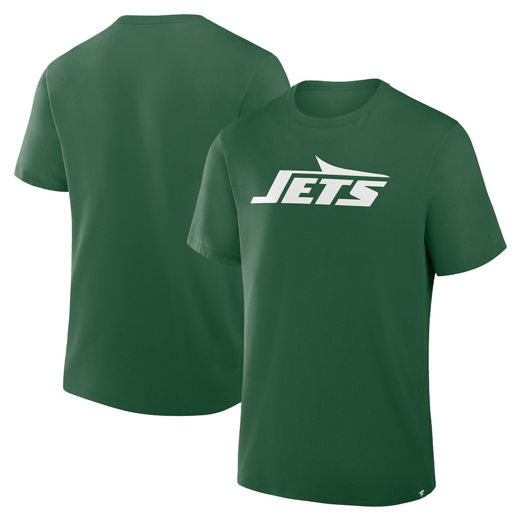 New York Jets Field Goal Legacy T-Shirt - Green online