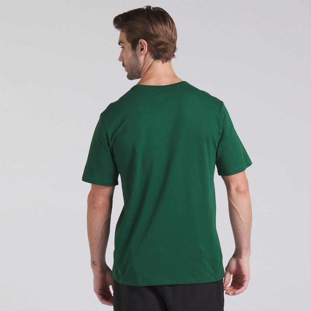 New York Jets Field Goal Legacy T-Shirt - Green online