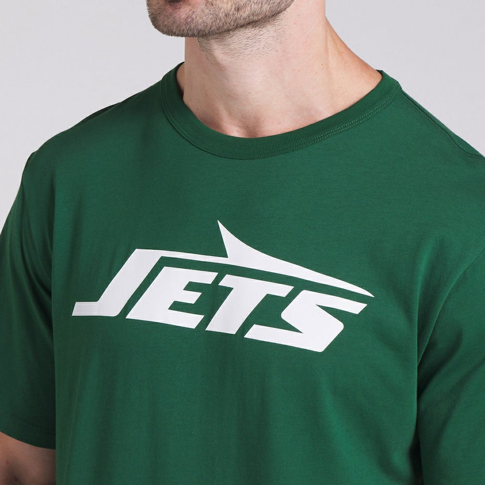 New York Jets Field Goal Legacy T-Shirt - Green online