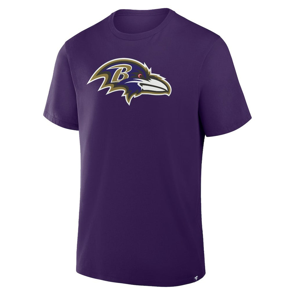 Baltimore Ravens Field Goal Legacy T-Shirt - Purple outlet